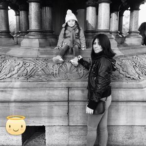 Meet your Posher, Elvia